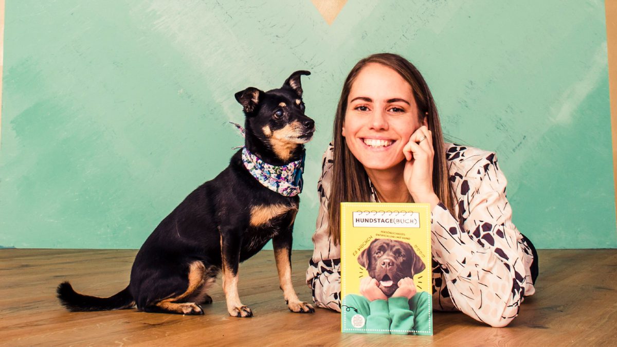Hundetrainer Innsbruck | Caroline Waltl